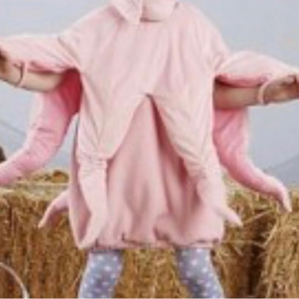 Pottery barn kids octopus costume. Body only.